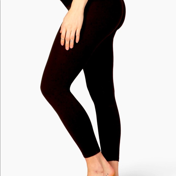 Beyond Yoga Pants & Jumpsuits Beyond Yoga Maternity Legging And
